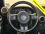 Used 2017 Jeep Wrangler Unlimited Sahara image 6