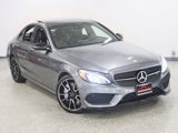 Used 2017 Mercedes-Benz C 43 AMG 4MATIC Sedan image 5