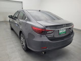 Used 2017 MAZDA MAZDA6 Grand Touring image 5