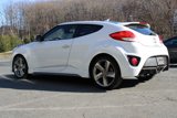 Used 2013 Hyundai Veloster Turbo image 4