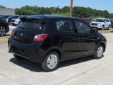 New 2024 Mitsubishi Mirage ES image 3