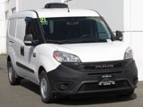 Used 2021 RAM ProMaster City Tradesman image 2