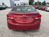 Used 2013 Hyundai Elantra GLS image 6