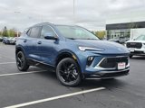 New 2025 Buick Encore GX Sport Touring image 2