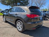 Used 2015 Acura RDX AWD w/ Technology Package image 3
