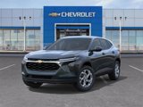 New 2025 Chevrolet Trax LS w/ LS Convenience Package image 6
