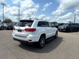 Used 2018 Jeep Grand Cherokee Limited image 5