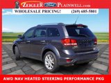 Used 2014 Dodge Journey Limited w/ Flexible Seating Group image 3