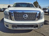 Used 2017 Nissan Titan SV image 2