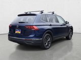 Used 2022 Volkswagen Tiguan SE image 5