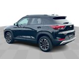Certified 2024 Chevrolet TrailBlazer LT w/ Driver Confidence Package image 6