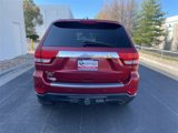 Used 2013 Jeep Grand Cherokee Overland image 3