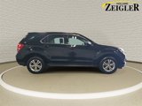 Used 2017 Chevrolet Equinox LS image 4