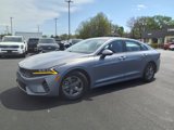 Used 2021 Kia K5 LXS image 2