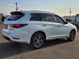 Used 2017 INFINITI QX60 FWD image 5