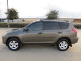 Used 2011 Toyota RAV4 2WD image 3