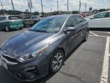 Used 2021 Kia Forte LXS image 4