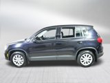 Used 2013 Volkswagen Tiguan S image 4