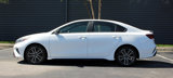 Used 2023 Kia Forte GT-Line w/ GT-Line Premium Package image 3