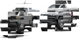 New 2025 Chevrolet Colorado W/T image 2