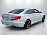 Used 2019 Honda Accord Sport image 5