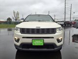 Used 2020 Jeep Compass High Altitude image 2