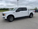 Used 2019 Ford F150 XLT w/ Equipment Group 302A Luxury image 2