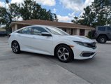 Used 2019 Honda Civic LX image 2