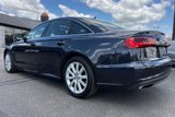 Used 2016 Audi A6 2.0T Premium Plus w/ Premium Plus Package image 4