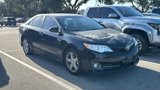 Used 2014 Toyota Camry SE image 4