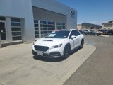 Used 2024 Subaru WRX Limited image 1