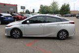 Used 2018 Toyota Prius Prime Premium image 6