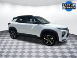 Used 2023 Chevrolet TrailBlazer RS w/ Convenience Package image 2