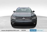 Used 2018 Volkswagen Atlas SE image 2