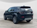 New 2025 Land Rover Discovery Sport S image 3