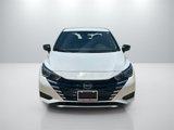 Used 2024 Nissan Versa S image 2