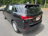 Certified 2022 Chevrolet Equinox LS image 3