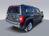 Used 2015 Jeep Patriot Latitude w/ Sun/Sound Group image 3