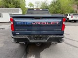 Used 2020 Chevrolet Silverado 1500 Custom Trail Boss w/ Custom Convenience Package image 4