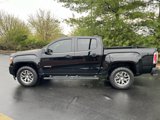 Used 2022 GMC Canyon AT4 w/ Driver Alert Package image 3