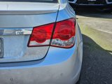 Used 2012 Chevrolet Cruze Eco image 6