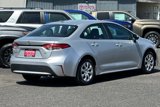 Used 2022 Toyota Corolla LE image 3