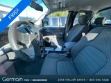 Used 2019 Nissan Frontier SV image 5