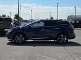 Used 2019 Nissan Murano Platinum w/ Cargo Package image 3