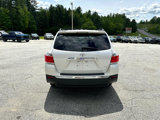 Used 2012 Toyota Highlander 4WD V6 image 5