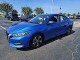 Used 2023 Nissan Sentra SV image 2