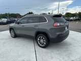 Used 2021 Jeep Cherokee Latitude Plus w/ Sun & Sound Group image 3