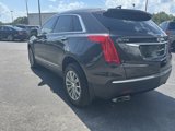 Used 2018 Cadillac XT5 Luxury w/ Driver Awareness Package image 5