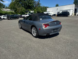 Used 2007 BMW Z4 3.0si image 4