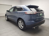 Used 2018 Ford Edge Titanium w/ Equipment Group 302A image 5